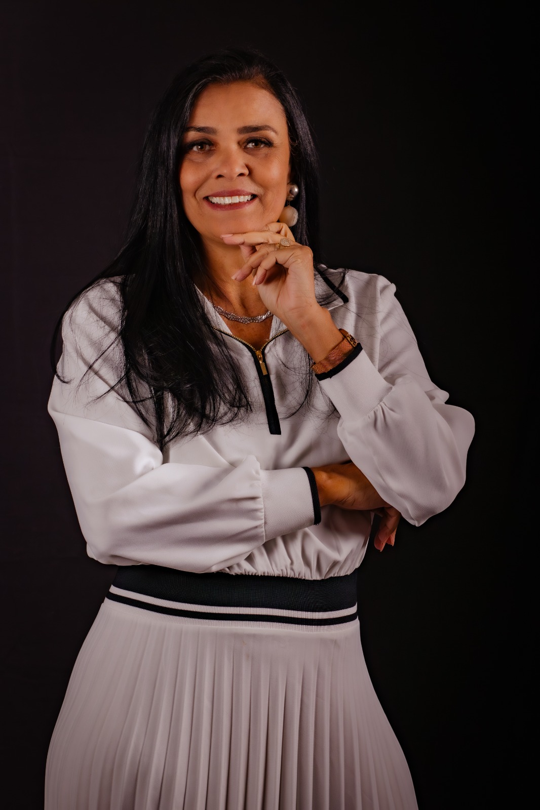 Mary Silva